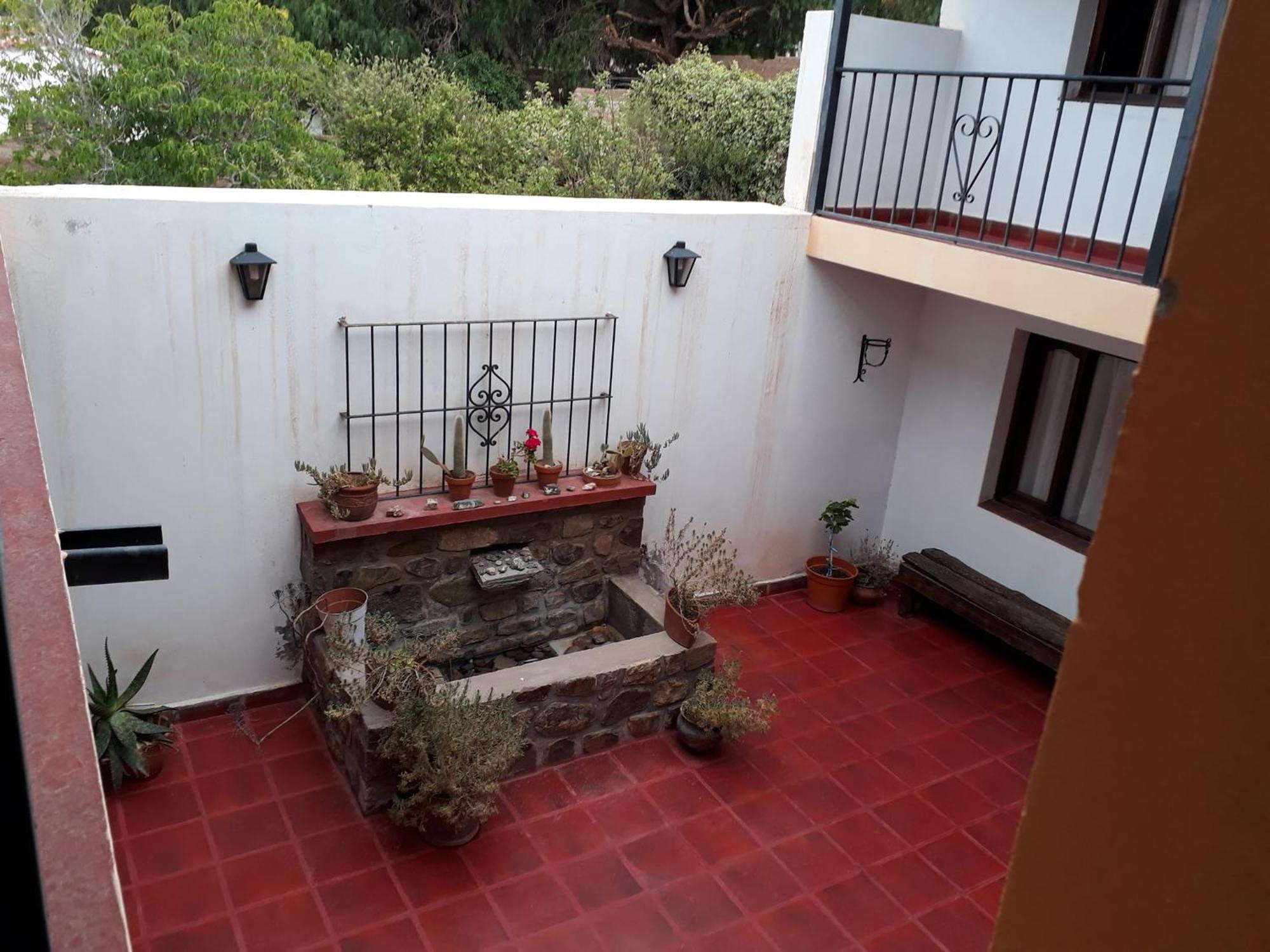 Casa Grande Hotel Tilcara Bagian luar foto
