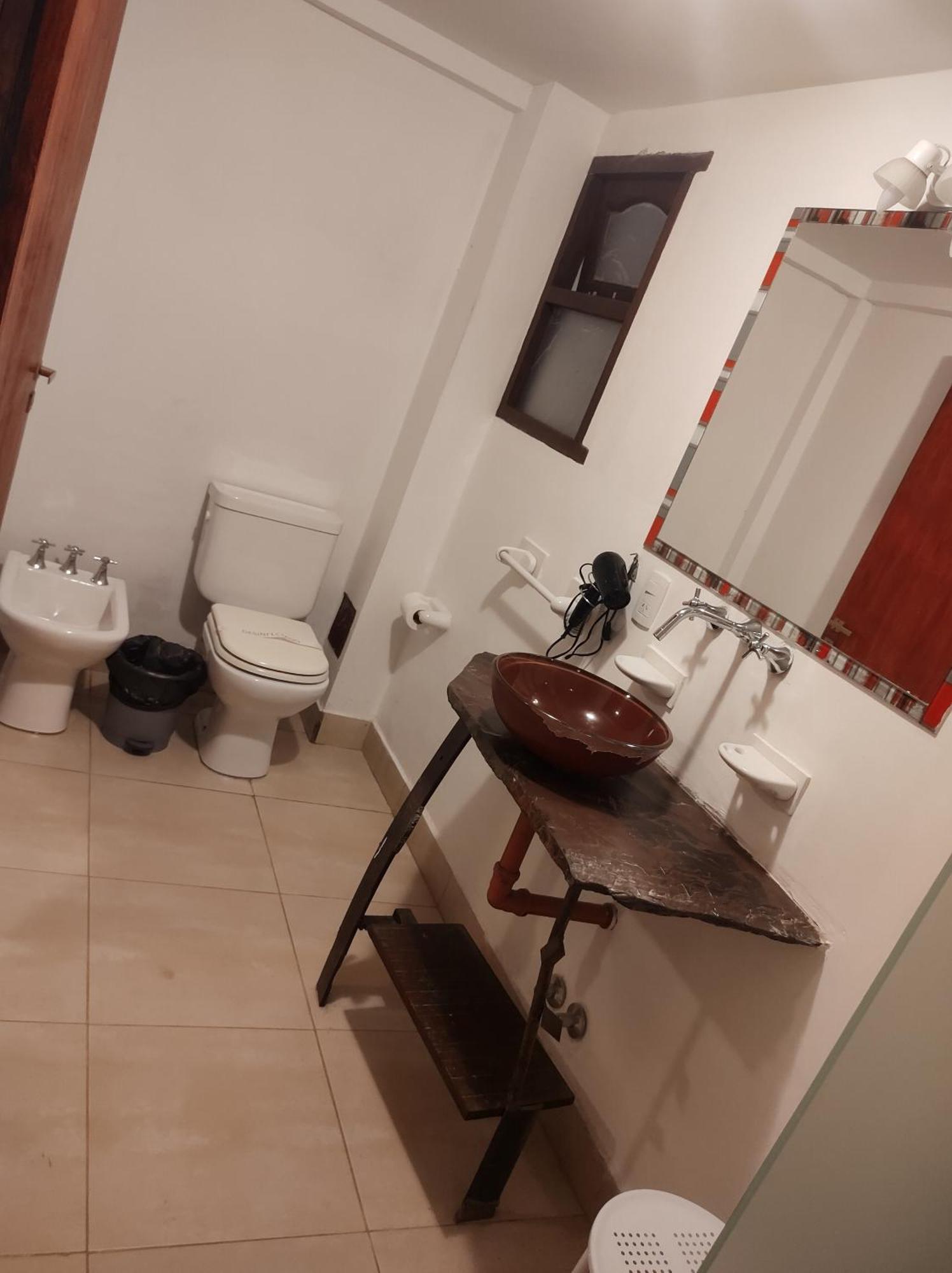 Casa Grande Hotel Tilcara Bagian luar foto